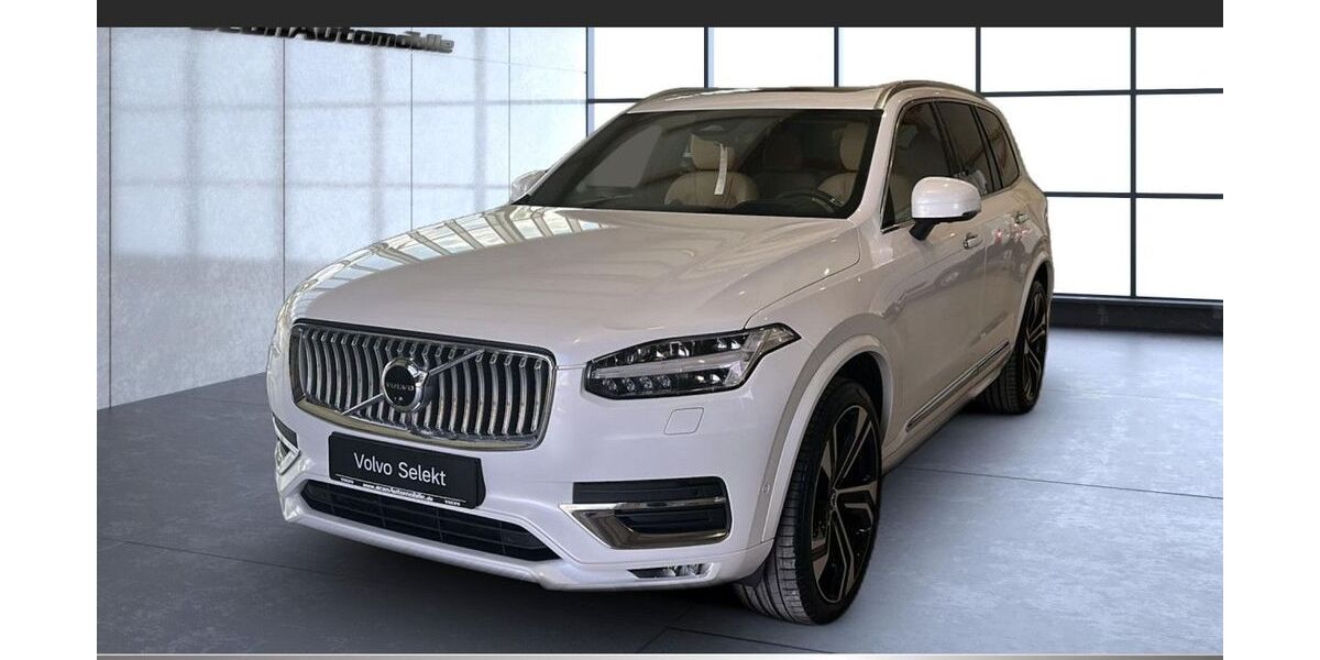 Volvo XC90 101.590 km 48.990 &euro; Kolbermoor 83059