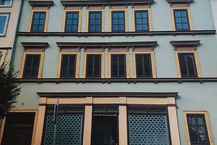 Ohrdruf, Wohn-u.Geschäftshs. - Haus Ohrdruf | Angebot:16224962