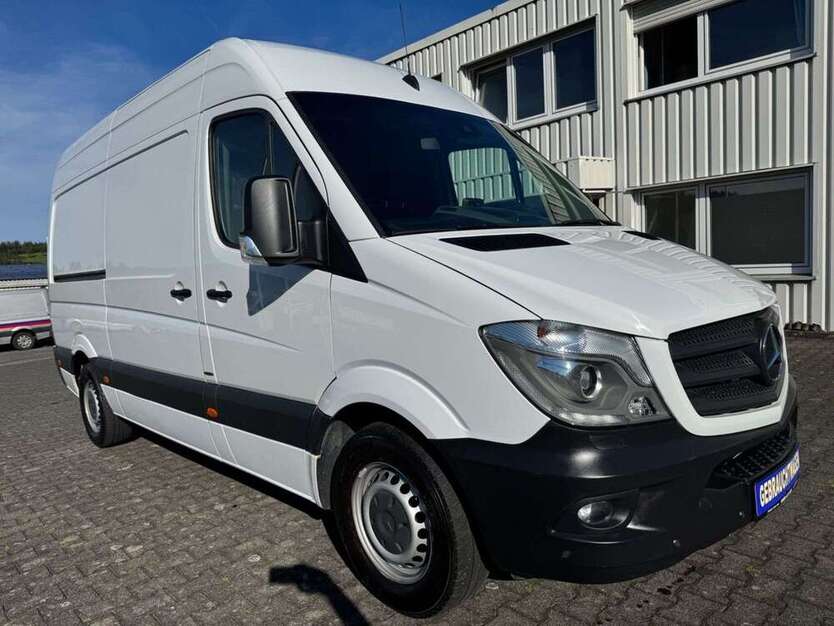 Sprinter