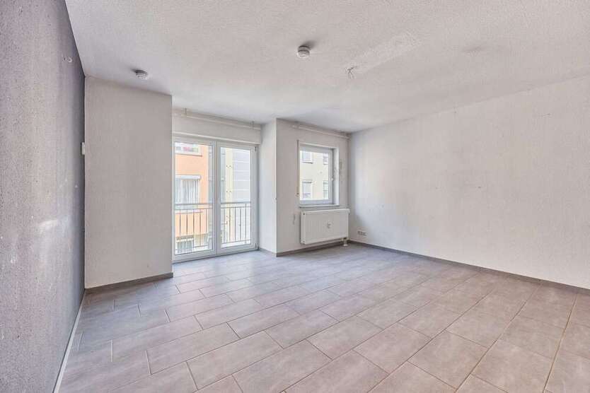 Wohnung zum Kaufen in Bruchsal 285.000 € 85.44 m²