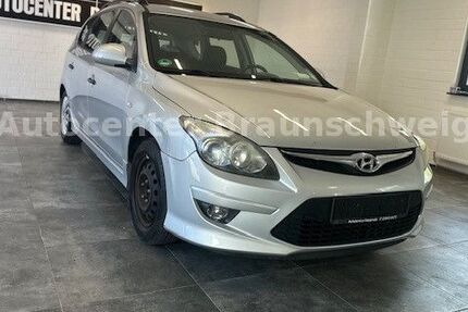 Hyundai i30 243.000 km 990 &euro; Braunschweig 38112
