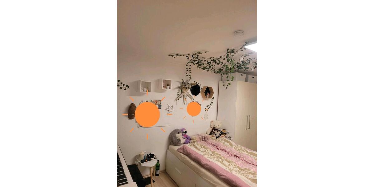 Etagenwohnung Karlsruhe Innenstadt-Ost - 3 Zimmer, 84 m&sup2;, 299.000&euro; | Angebot:26004163