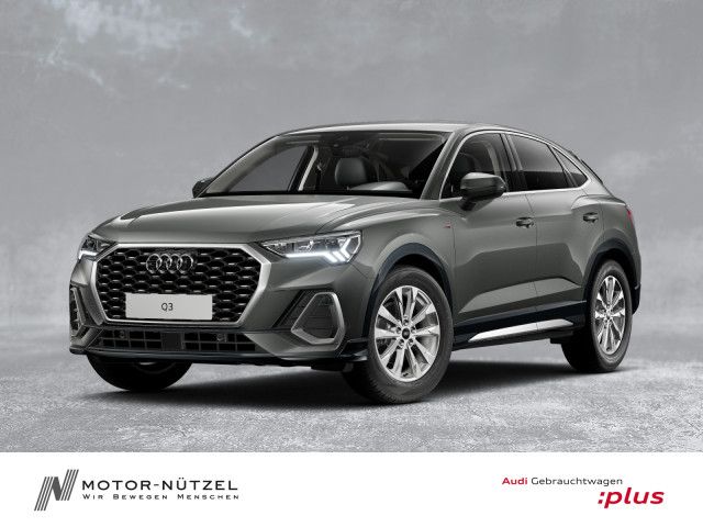 Audi Q3 4.980 km 38.630 &euro; Hof 95030