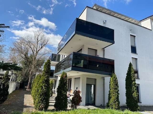 helle Wohnung zum Eigennutz oder ideal als Kapitalanlage - Etagenwohnung Karlsruhe Mühlburg | Angebot:22707933