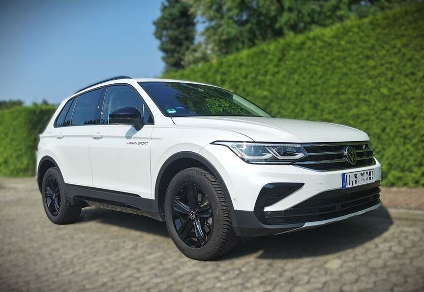 Tiguan