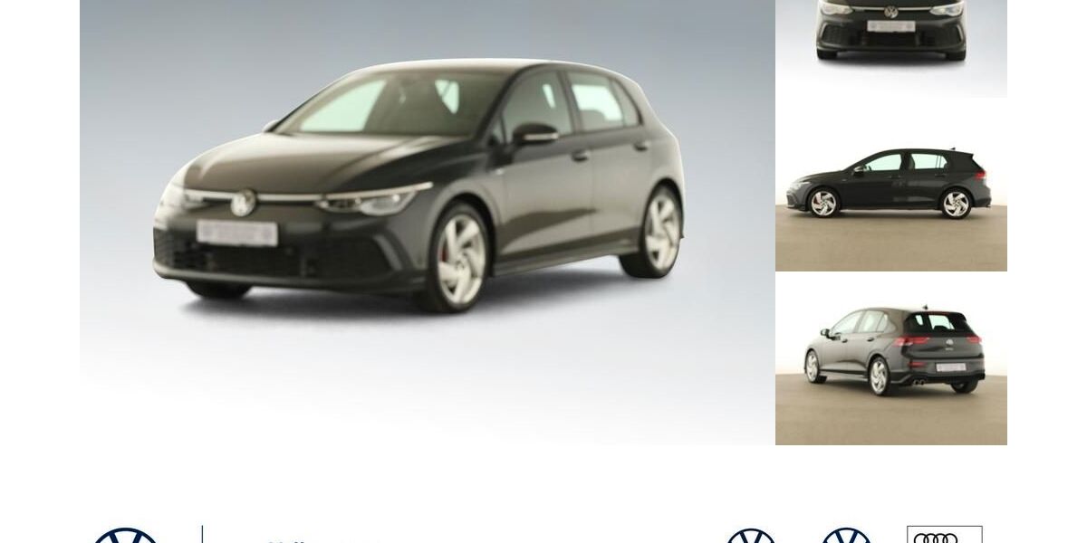 VW Golf 49.900 km 31.480 &euro; Bamberg 96052