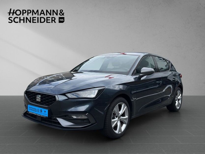 Seat Leon 24.800 km 27.950 € Erndtebrück 57339
