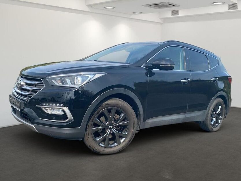 SANTA FE