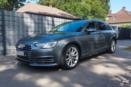 Audi A4 238.000 km 12.490 &euro; Stahnsdorf 14532