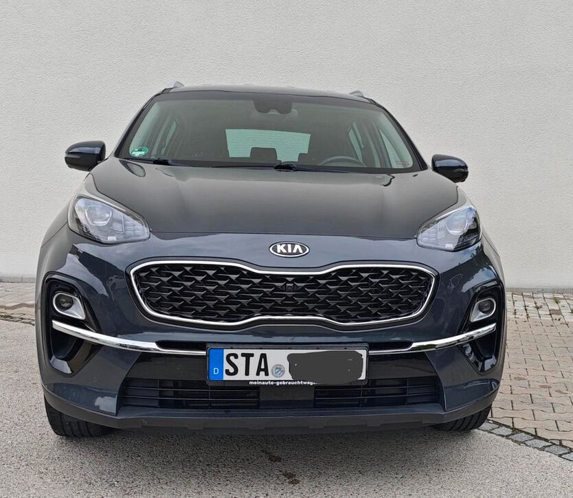 Sportage
