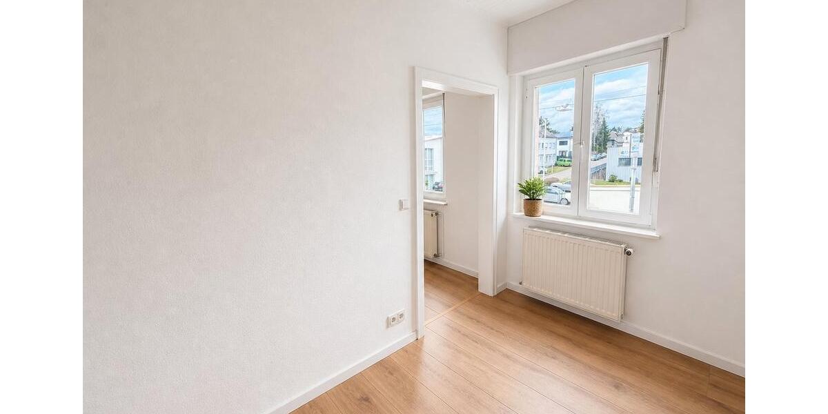 Etagenwohnung Dillingen (Saar) - 3 Zimmer, 73 m&sup2;, 690&euro; | Angebot:26394905