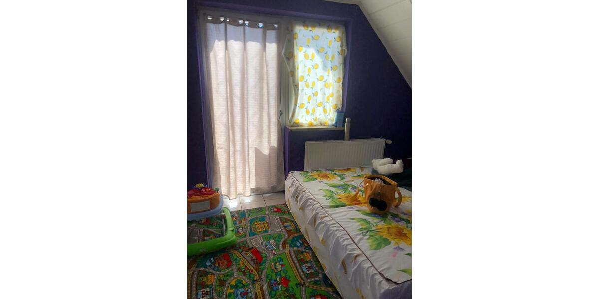 Dachgeschoßwohnung Haiger - 3 Zimmer, 70 m&sup2;, 825&euro; | Angebot:26267977