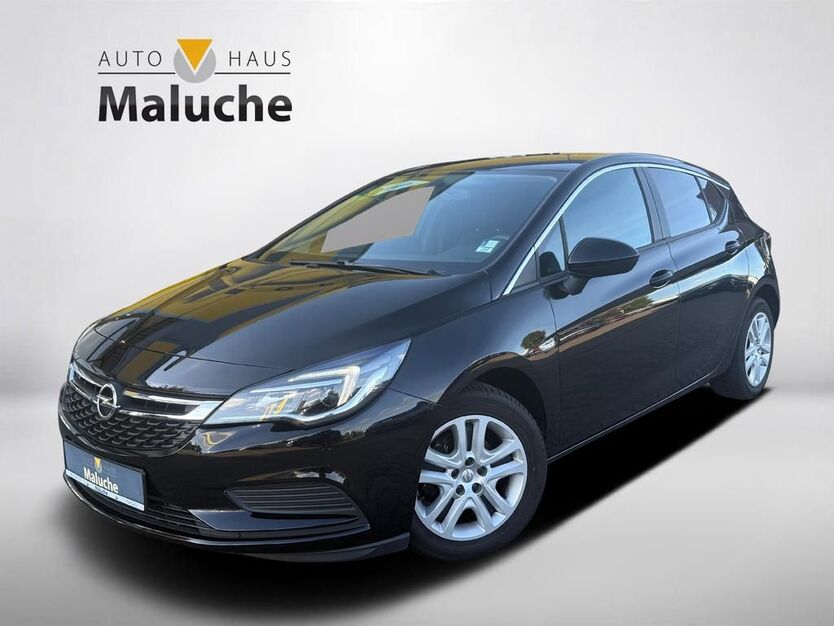 Opel Astra 55.799 km 10.790 € Torgau 04860