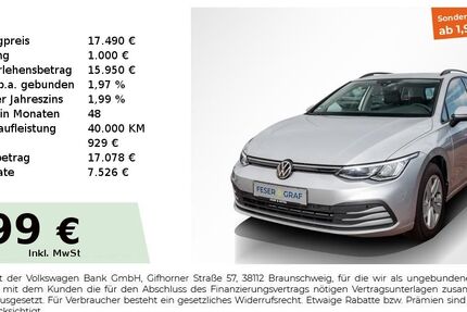 VW Golf 99.779 km 16.950 &euro; Bernburg 06406