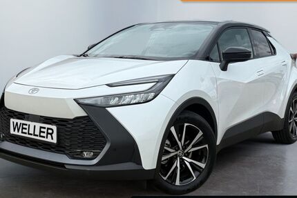 Toyota C-HR 6.675 km 33.390 € Münster 48163