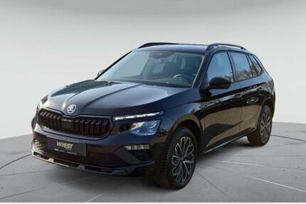 Skoda Kamiq 21.259 km 23.880 &euro; Darmstadt 64295
