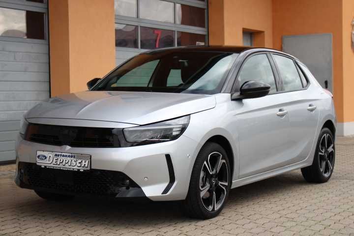 Opel Corsa 9.930 km 17.770 &euro; Werneck 97440