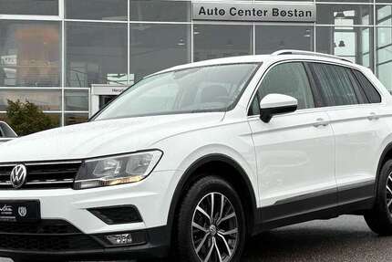 VW Tiguan 126.308 km 19.900 &euro; Villingen Schwenningen 78054