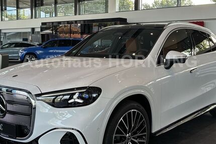 Mercedes-Benz GLC 400 5.000 km 89.900 &euro; Penzberg 82377