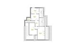 Maisonettenwohnung Kassel Nordshausen - 5 Zimmer, 159 m&sup2;, 1.950&euro; | Angebot:25902585