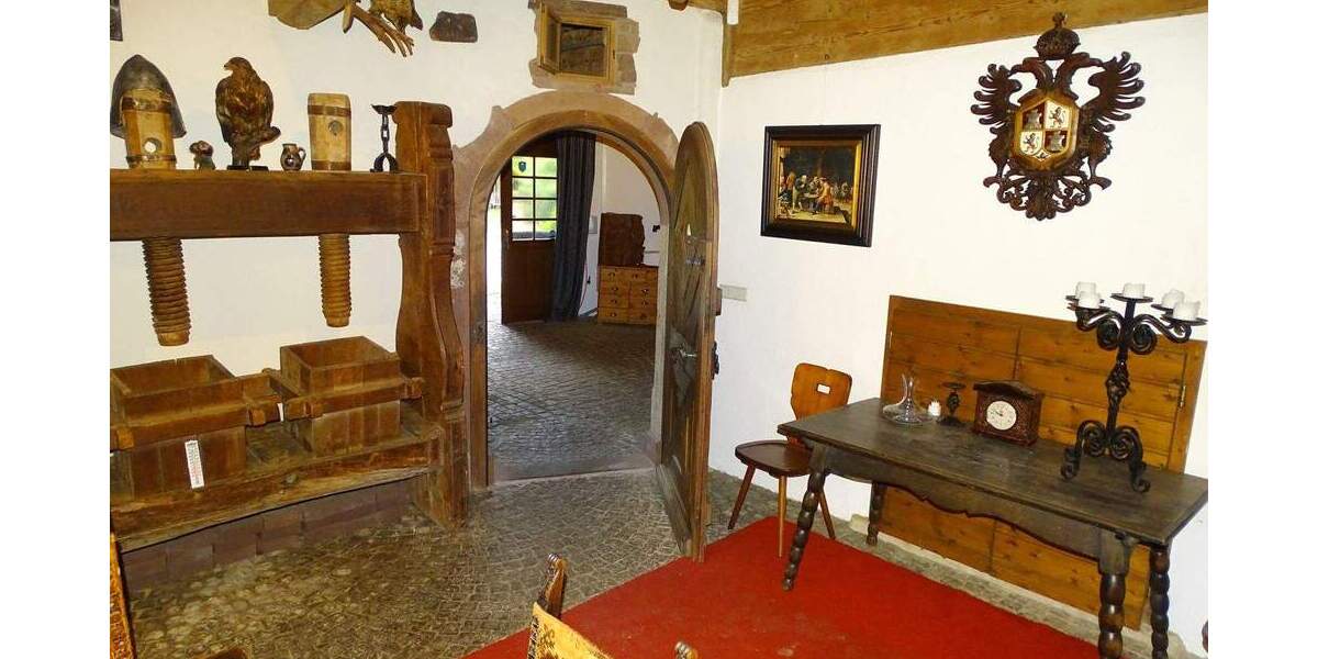 Gewerbeobjekt Kandern Wollbach - 750.000&euro; | Angebot:25679658