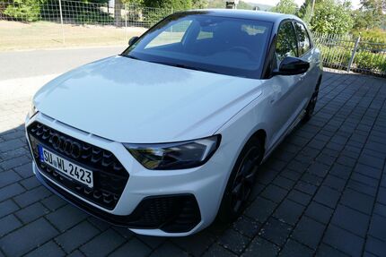 Audi A1 9.300 km 25.500 &euro; Lohmar 53797