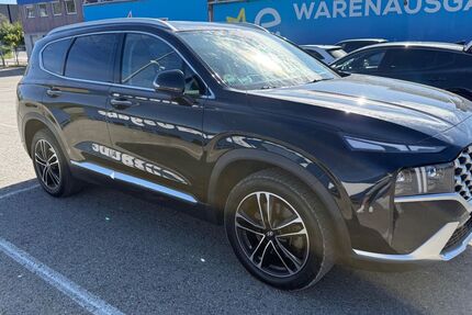 Hyundai SANTA FE 224.000 km 27.999 &euro; Sindelfingen 71065