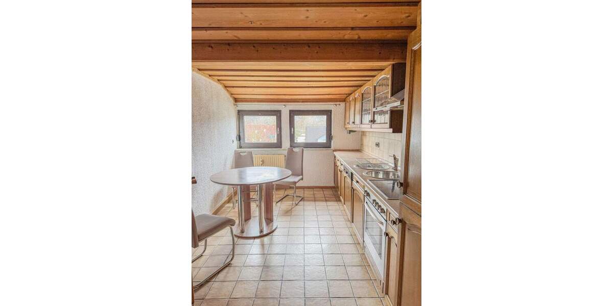 Etagenwohnung Kümmersbruck Haselmühl - 2 Zimmer, 60 m&sup2;, 115.000&euro; | Angebot:25799046