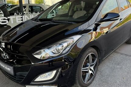 Hyundai i30 143.000 km 8.990 € Bad Salzuflen 32105