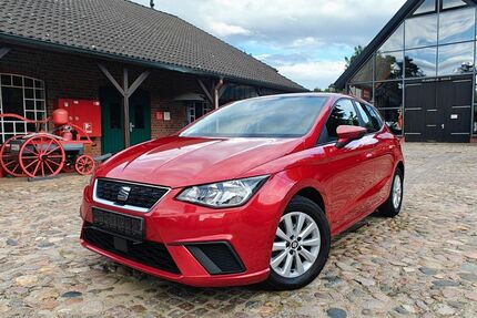 Seat Ibiza 111.400 km 7.499 € Norderstedt 22844