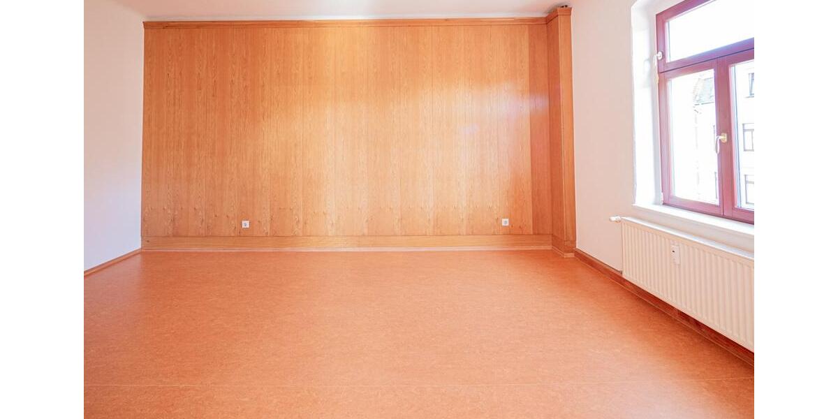 Etagenwohnung Pirna - 2 Zimmer, 56 m&sup2;, 420&euro; | Angebot:25369444