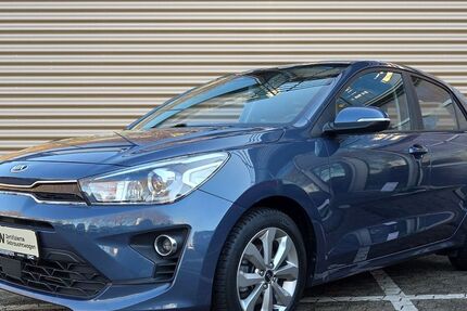 Kia Rio 52.990 km 13.790 € Duisburg 47059