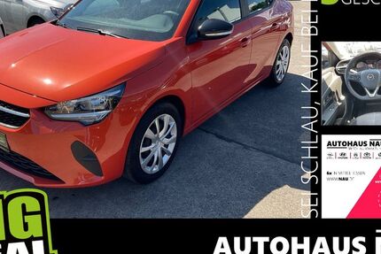 Opel Corsa 30.000 km 10.990 &euro; Gießen 35394