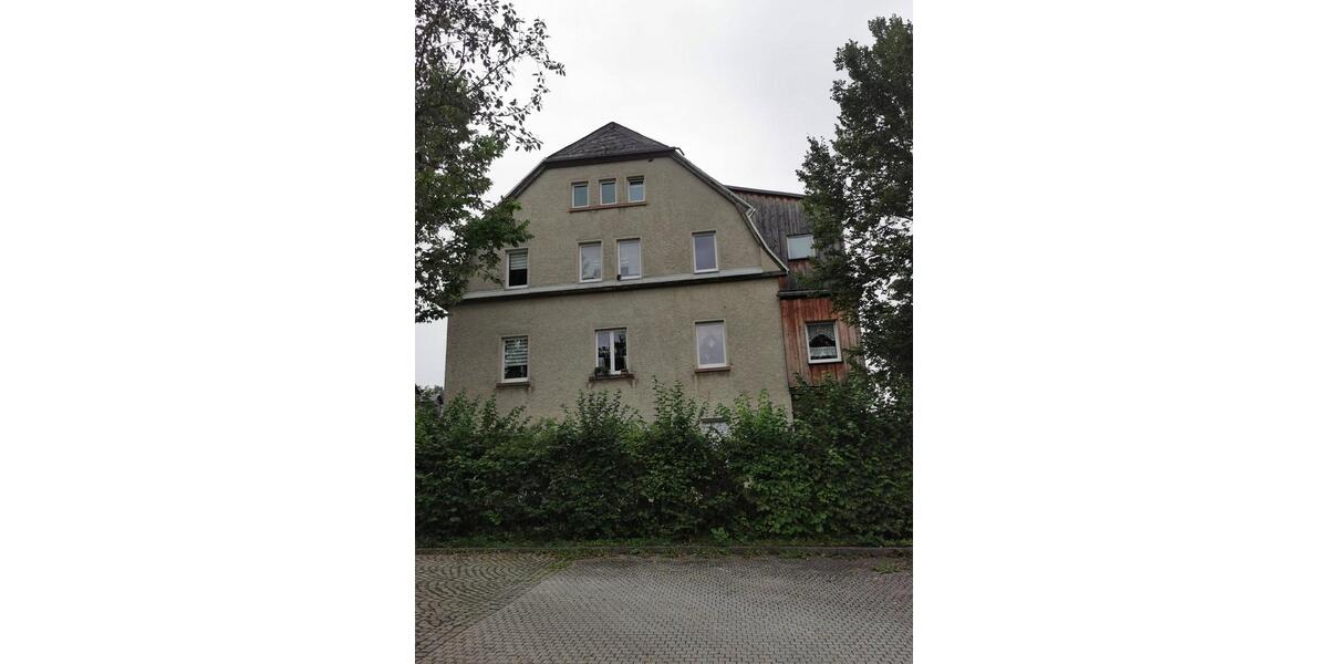 Mehrfamilienhaus, Wohnhaus Zwönitz - 285.000&euro; | Angebot:27300913