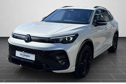 VW Tiguan 7.900 km 50.490 &euro; Saarbrücken 66115