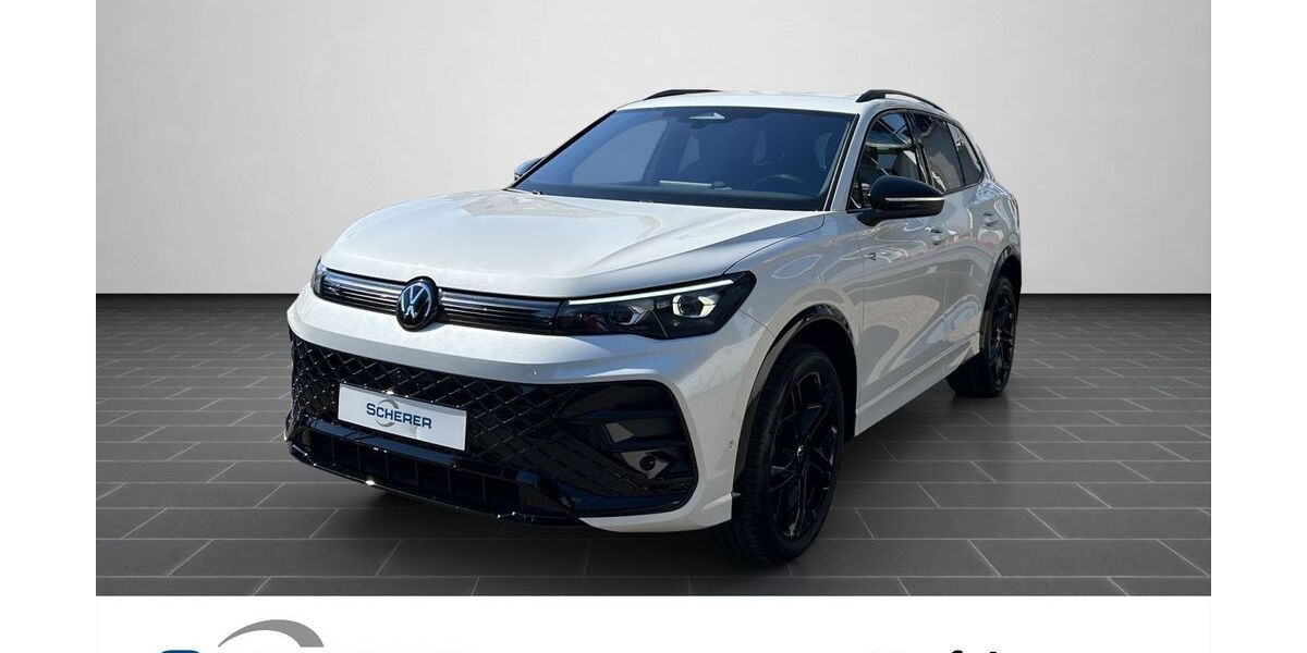 VW Tiguan 7.900 km 50.990 &euro; Saarbrücken 66115