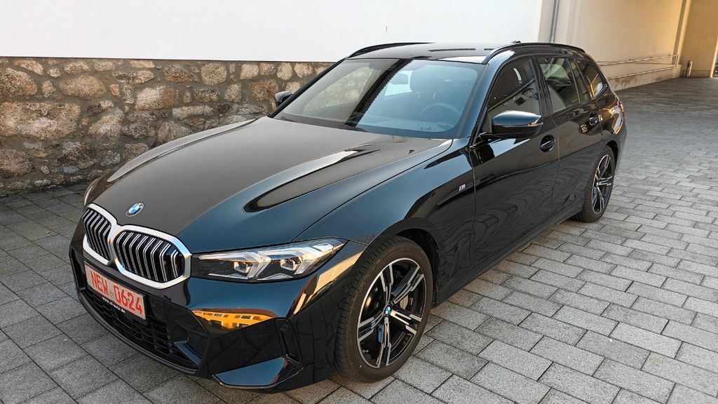 BMW 330 9.900 km 37.790 &euro; Vohenstrauss 92648