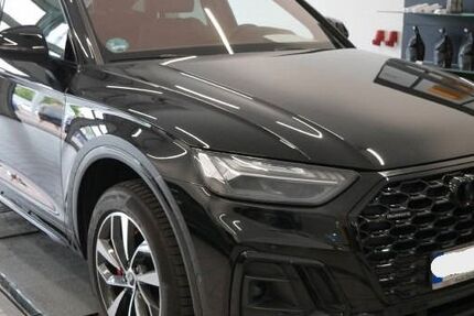 Audi Q5 47.039 km 42.420 &euro; Halle (Saale) 06110
