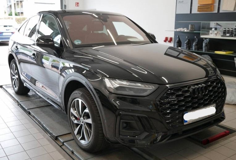 Audi Q5 47.039 km 42.420 &euro; Halle (Saale) 06110