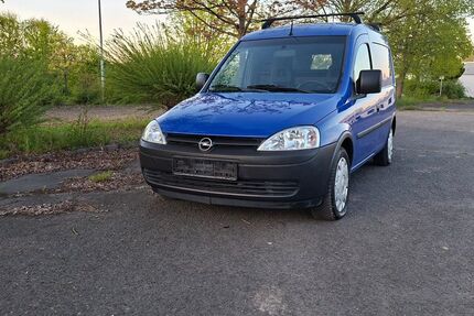 Opel Campo 85.800 km 1.750 &euro; Göttingen 37075