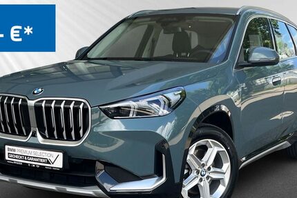 BMW X1 15.800 km 43.900 &euro; Rostock 18146
