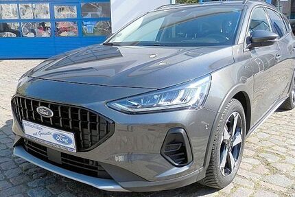 Ford Focus 23.900 km 23.990 &euro; Eberswalde 16225
