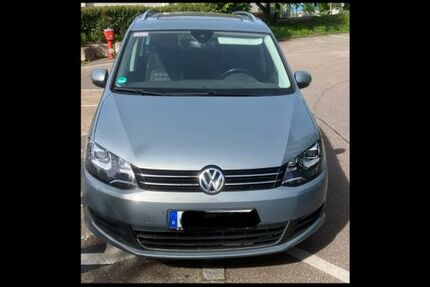 VW Sharan 175.000 km 11.700 &euro; Göppingen 73033