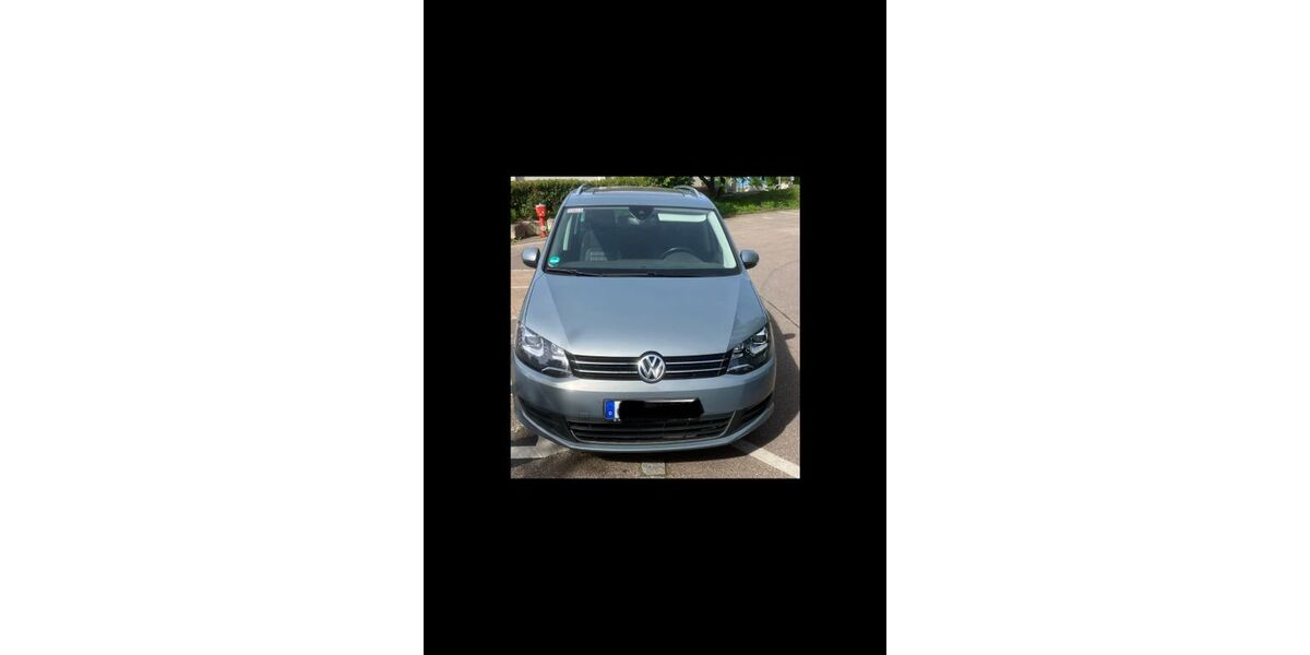 VW Sharan 175.000 km 11.700 &euro; Göppingen 73033