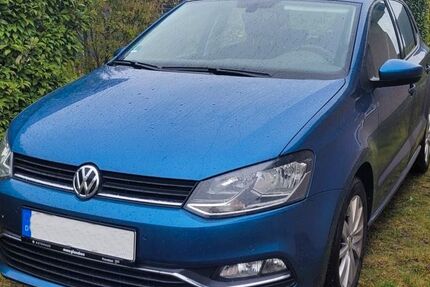 VW Polo 25.000 km 10.500 &euro; Bitburg 54634