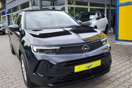Opel Mokka 31.685 km 17.950 &euro; Zossen 15806