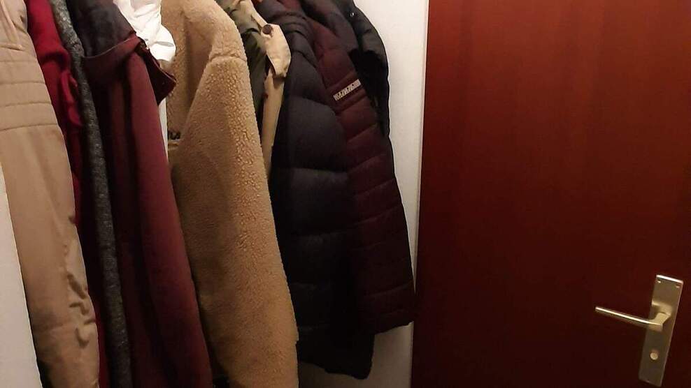 Wohnen in zentraler und ruhiger Lage von Altdorf 4 zimmer