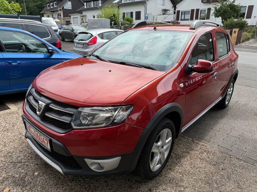 Sandero