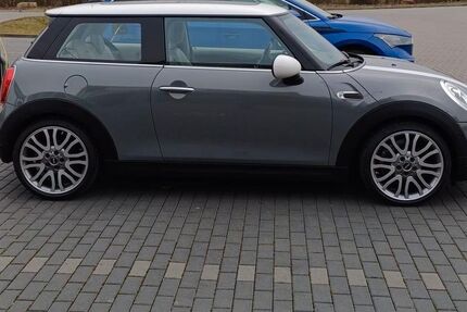 Mini Cooper 108.300 km 17.850 &euro; Biessenhofen 87640