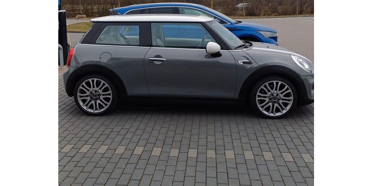 Mini Cooper 108.300 km 17.850 &euro; Biessenhofen 87640